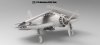 Border Model BF-005 Nakajima B5N2 Type 97 Carrier Attack Bomber Kate w/ Full interior 1/35